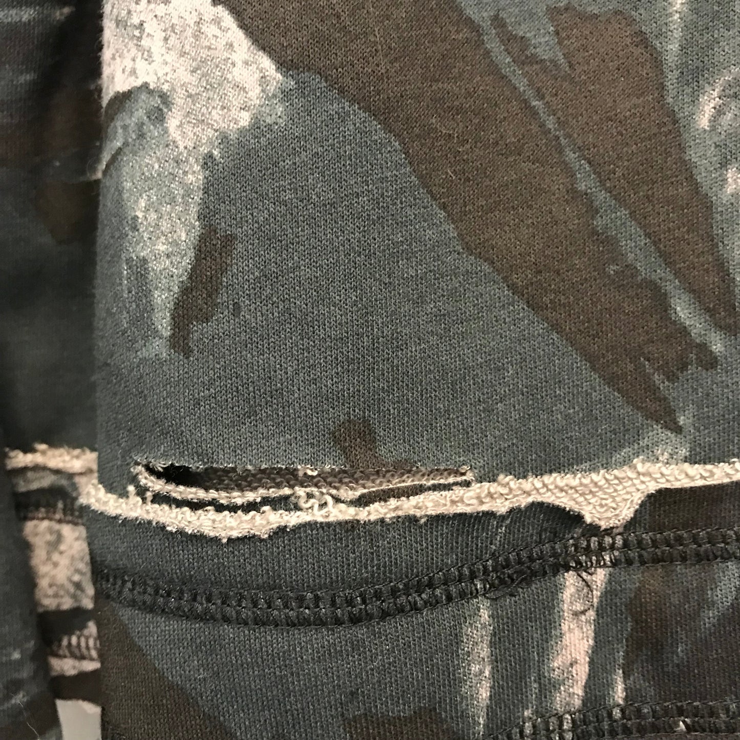 Top Ls By Fate In Multi, Size:M