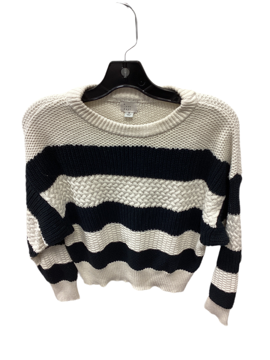 Sweater By A New Day In Black, Size:M