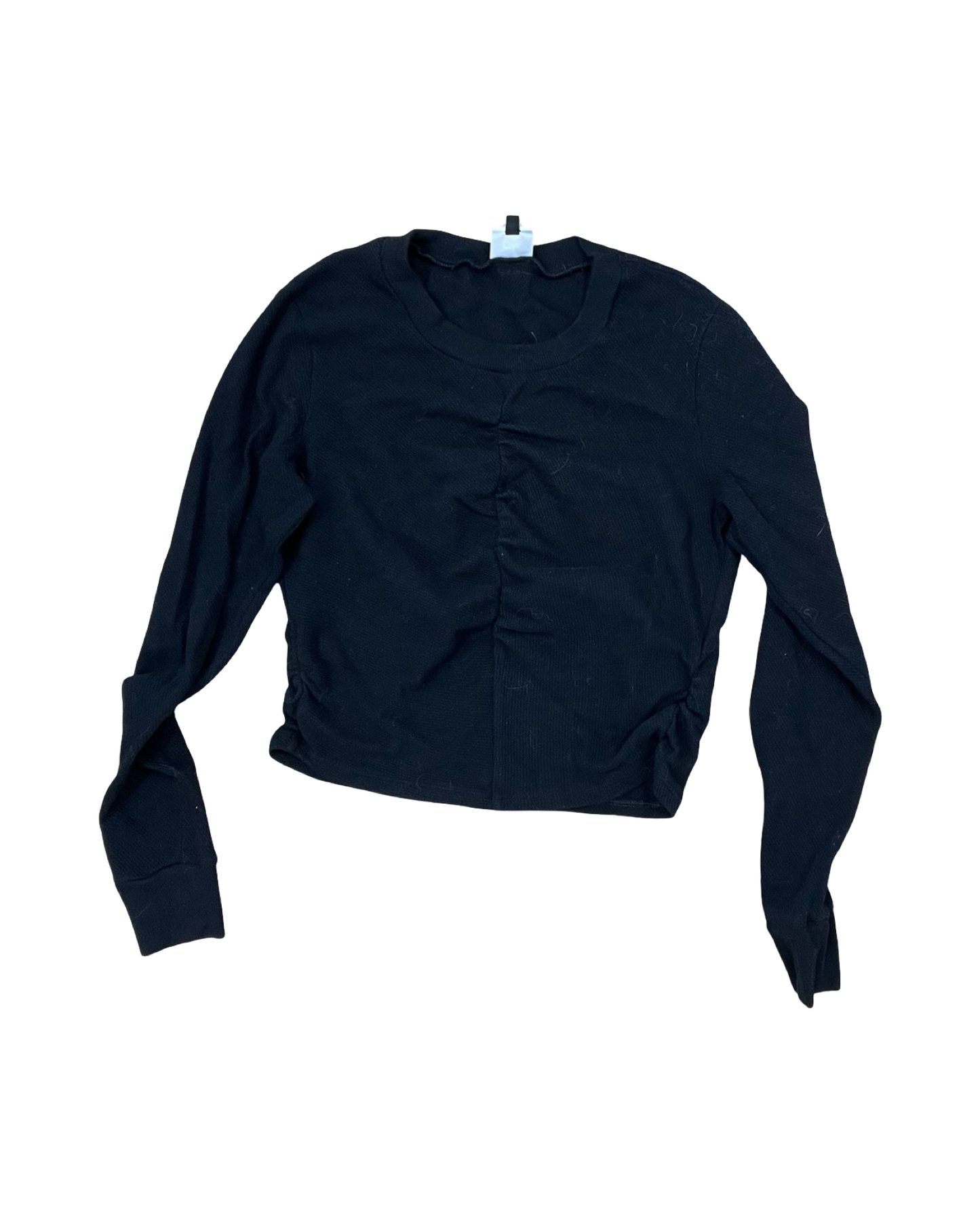 Top Ls By Cabi In Black, Size:S