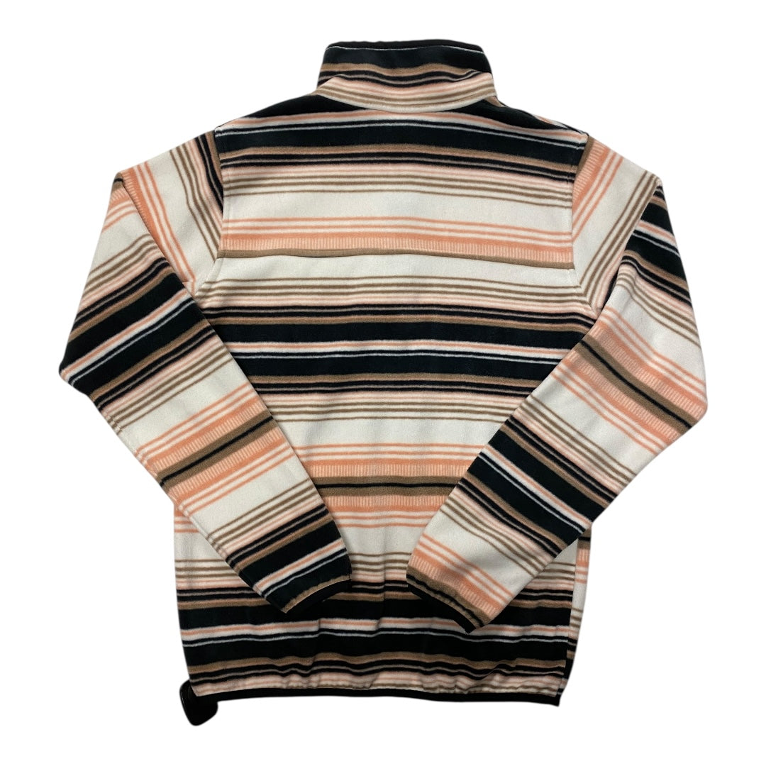 Jacket Fleece By cinch In Multi, Size:S