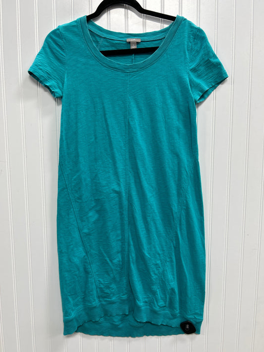 Dress Casual Short By J. Jill In Blue, Size:Xs