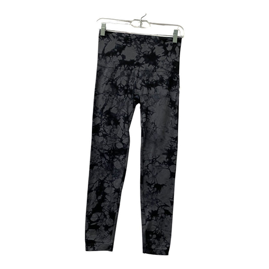 Athletic Leggings By bagatelle In Grey, Size:S