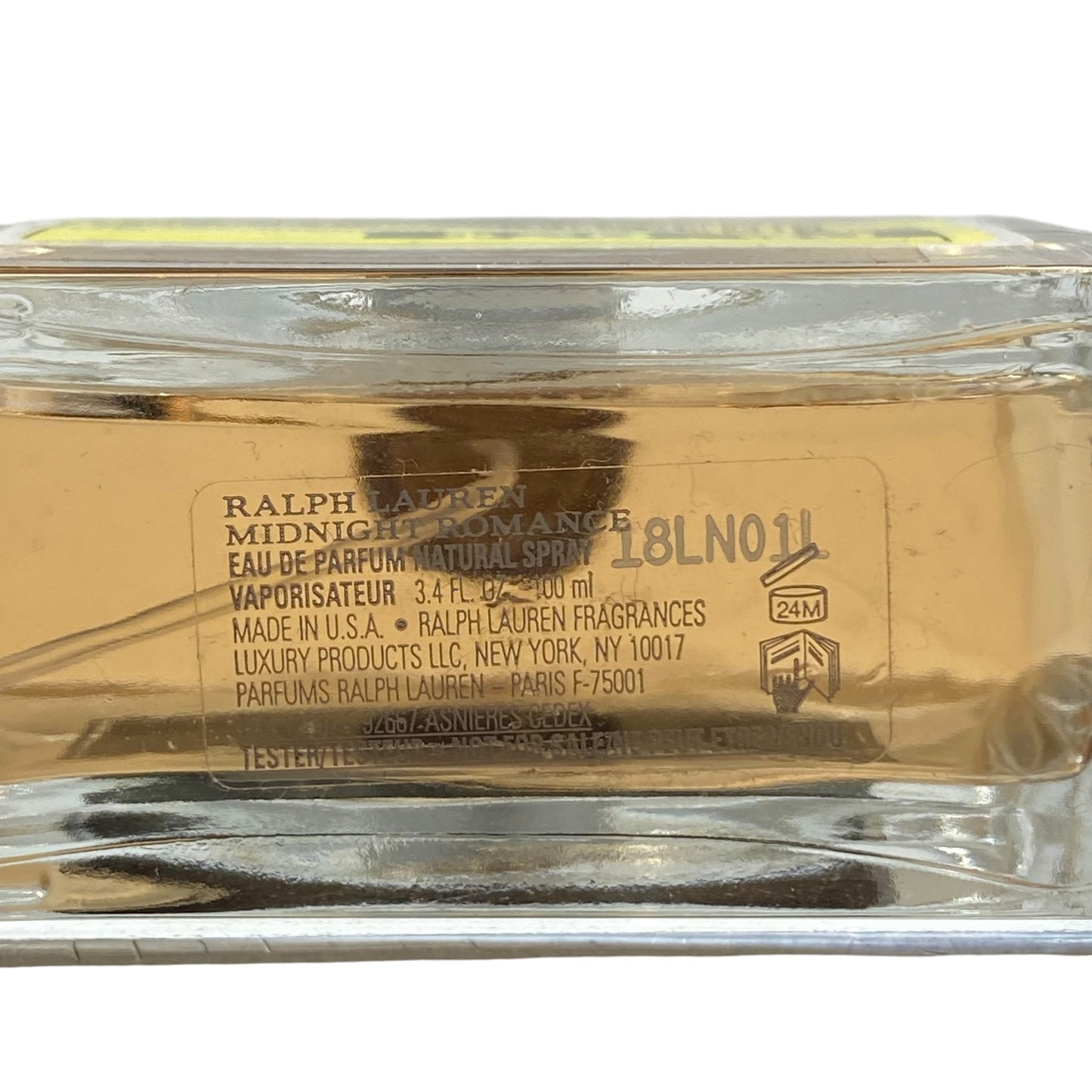 Fragrance By Ralph Lauren In Tan
