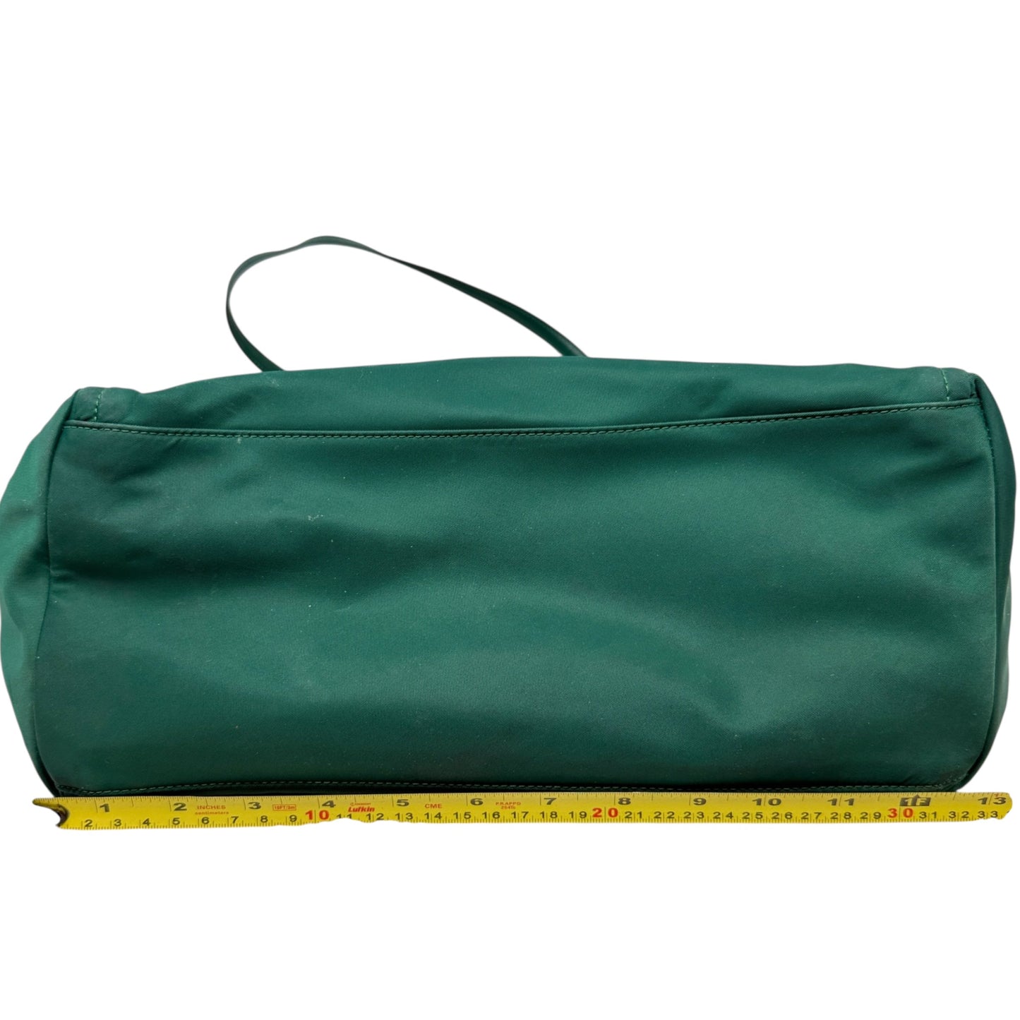 Chelsea Nylon Satchel Designer By Kate Spade, Size: Large