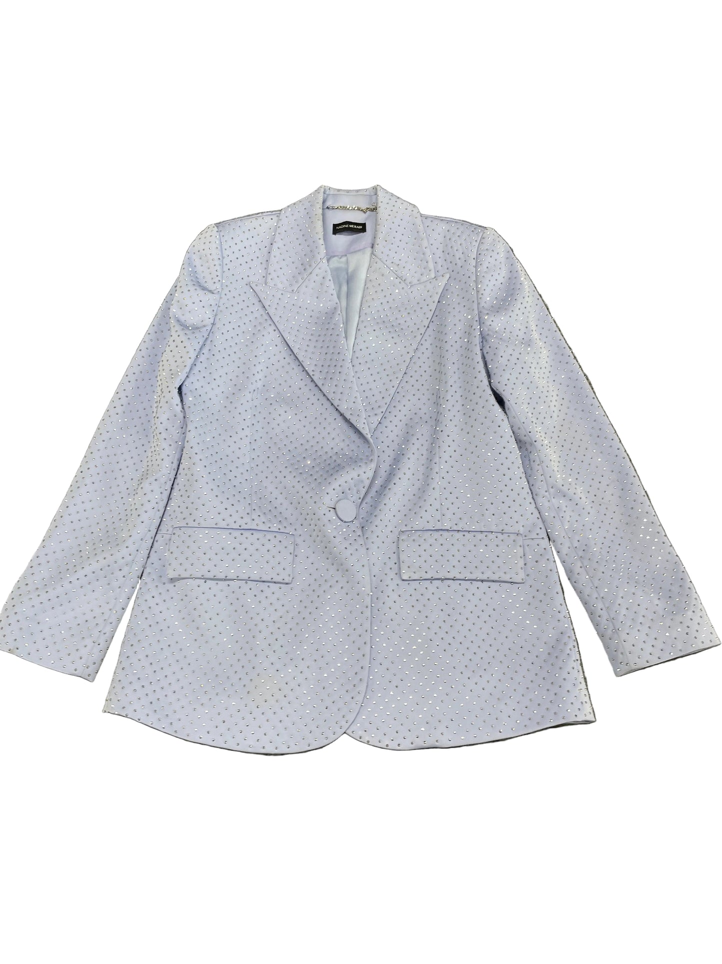 Blazer By Cma In Blue, Size: S