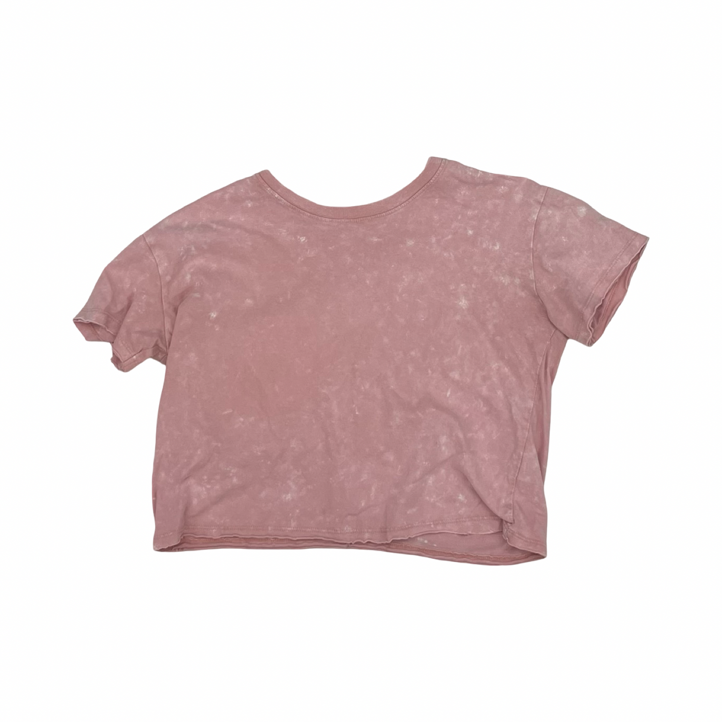 Top Ss By Cme In Pink, Size:S