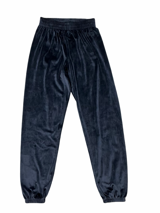 Pants Lounge By Pink In Black, Size:Xs