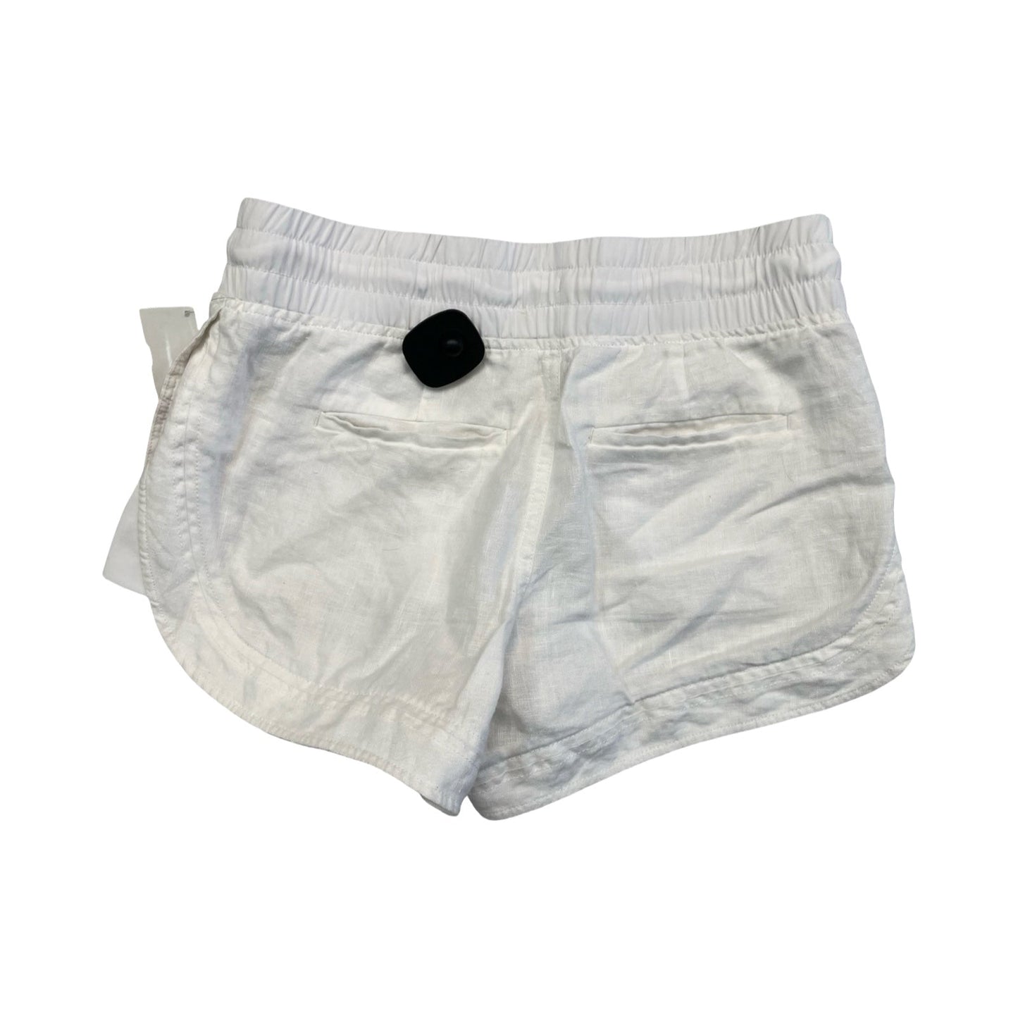 Shorts By Athleta In White, Size:6