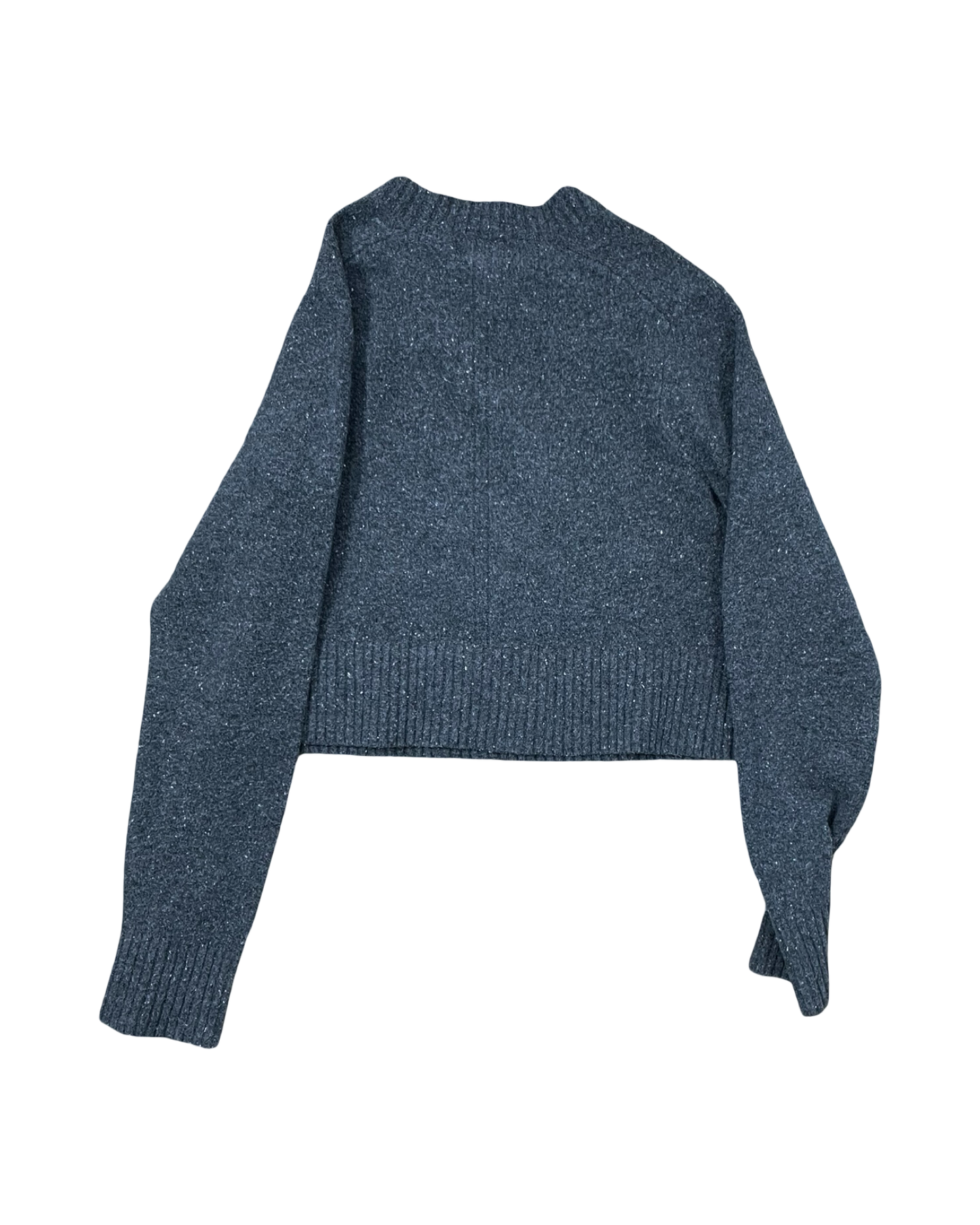 Sweater By Universal Thread In Grey, Size:M