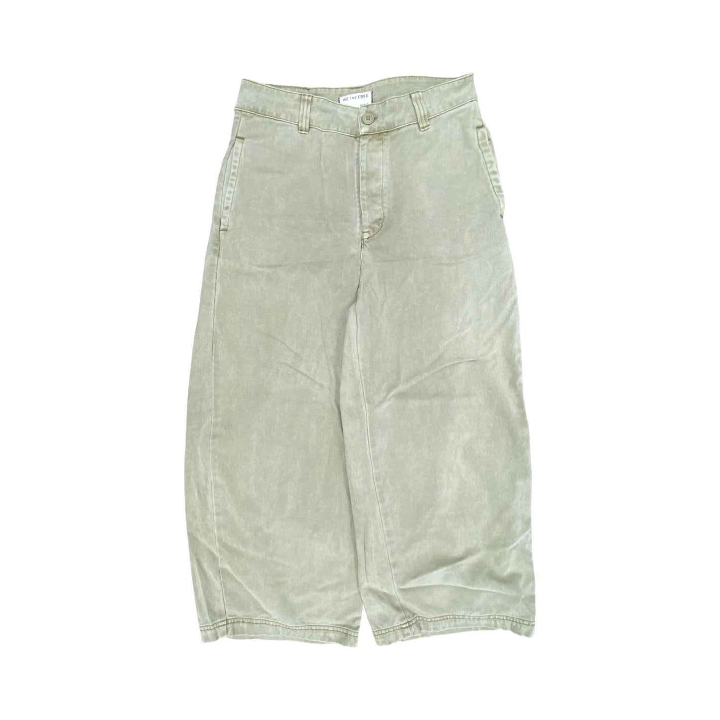 Pants Other By We The Free In Green, Size:4