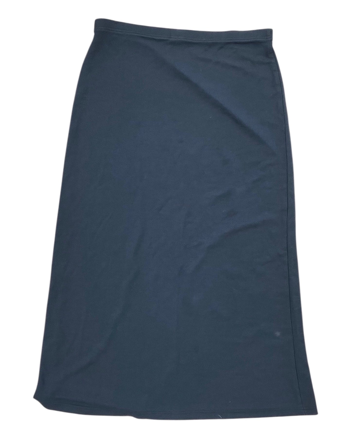 Skirt Midi By Old Navy In Black, Size:S