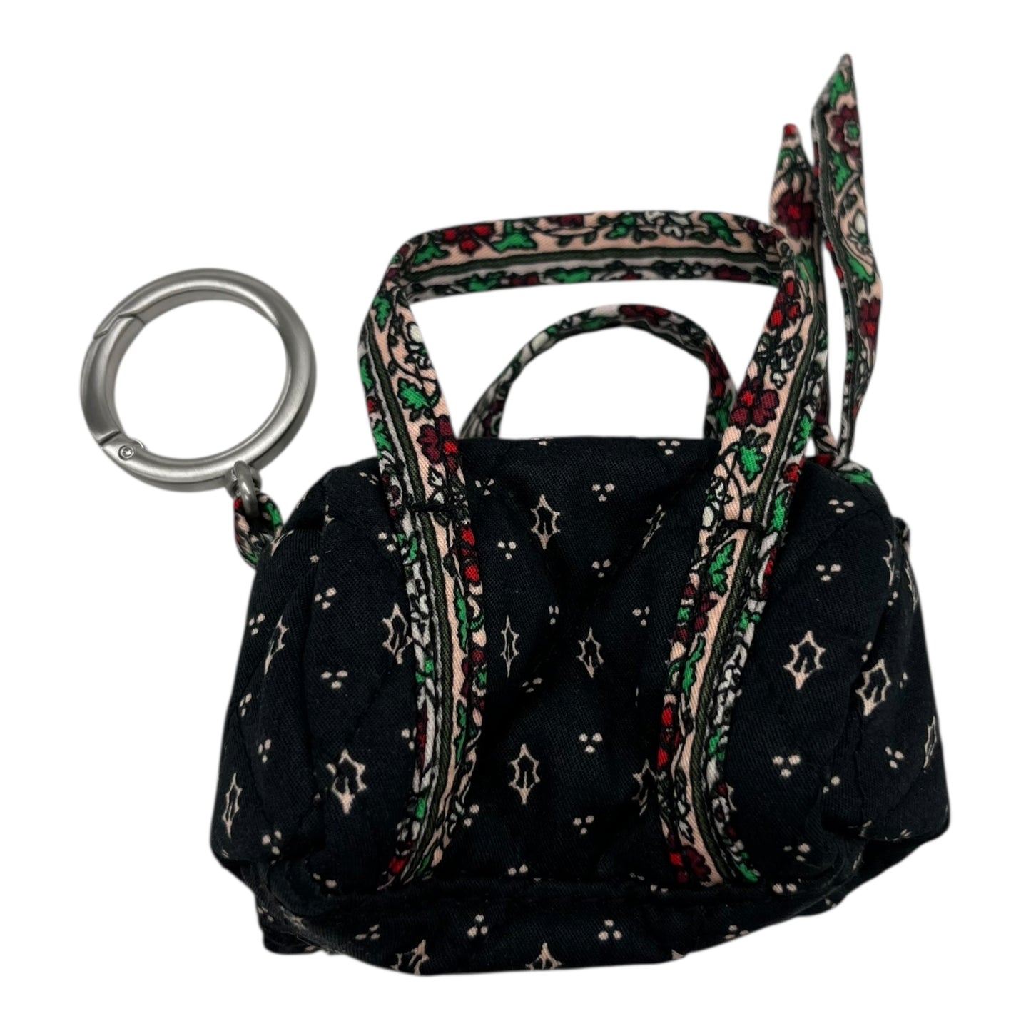 Key Chain By Vera Bradley In Multi