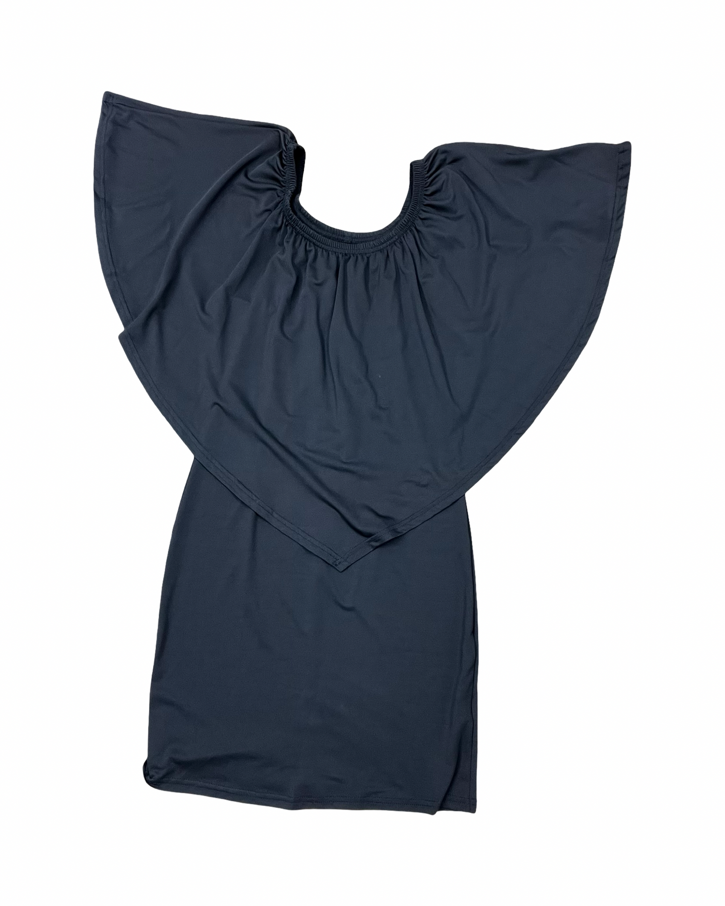 Dress Party Short By Clothes Mentor In Black, Size:S