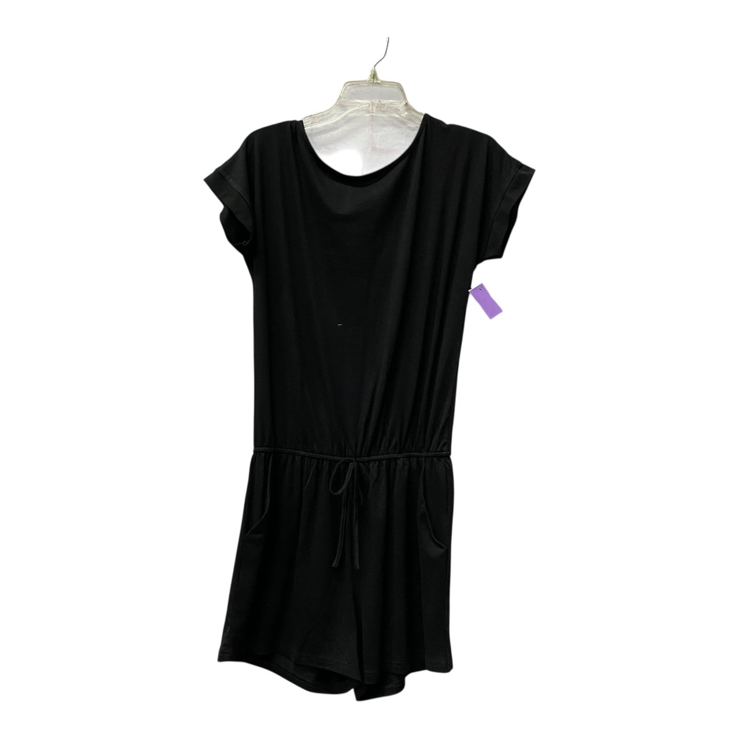 Romper By Anrabess In Black, Size:M