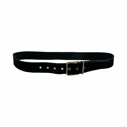 Belt Designer By All Saints In Black