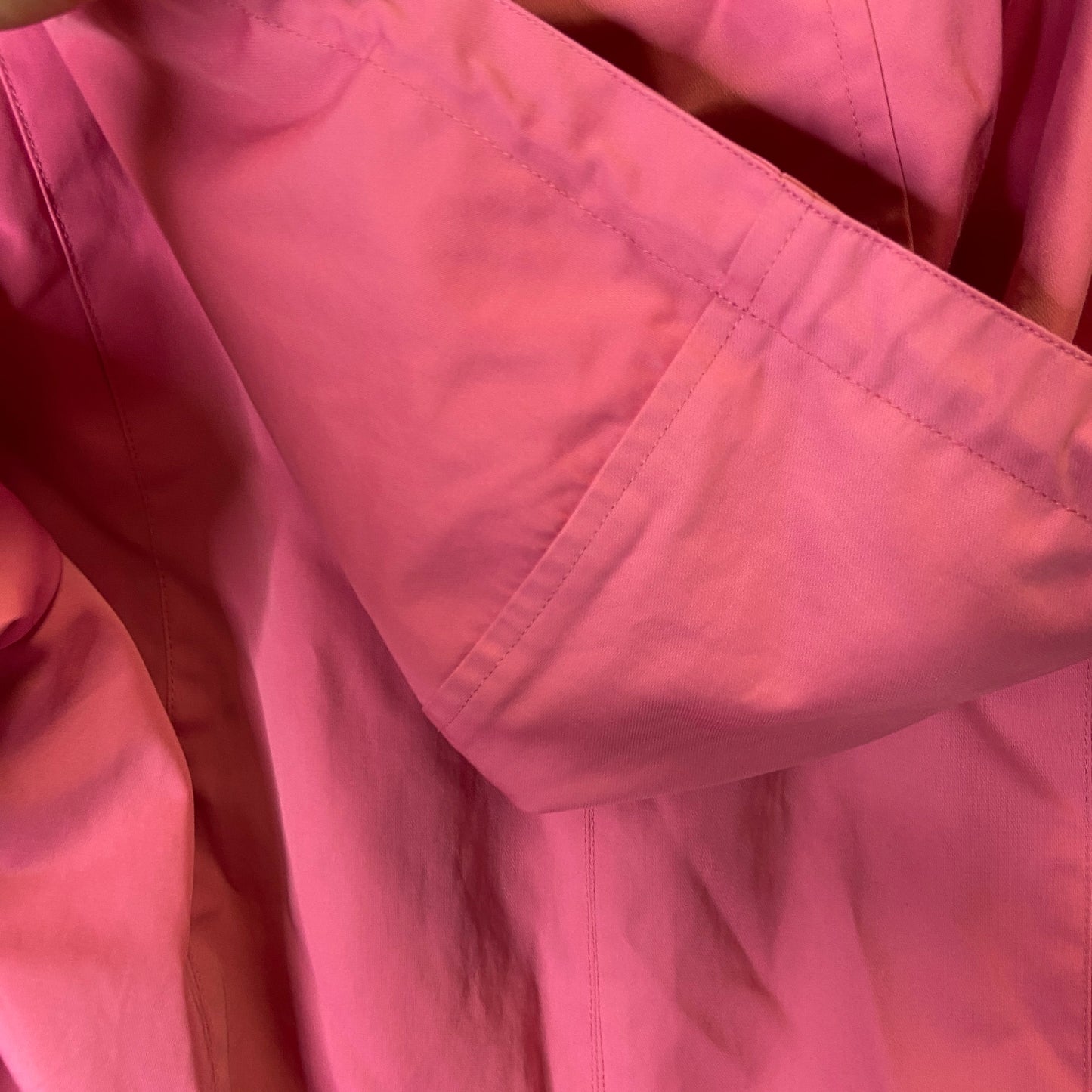 Jacket Other By Cmc In Pink, Size: 1x