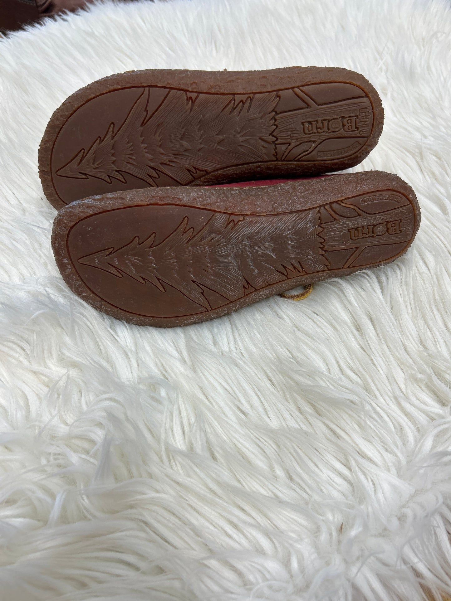 Shoes Sneakers By Born In Red, Size:8