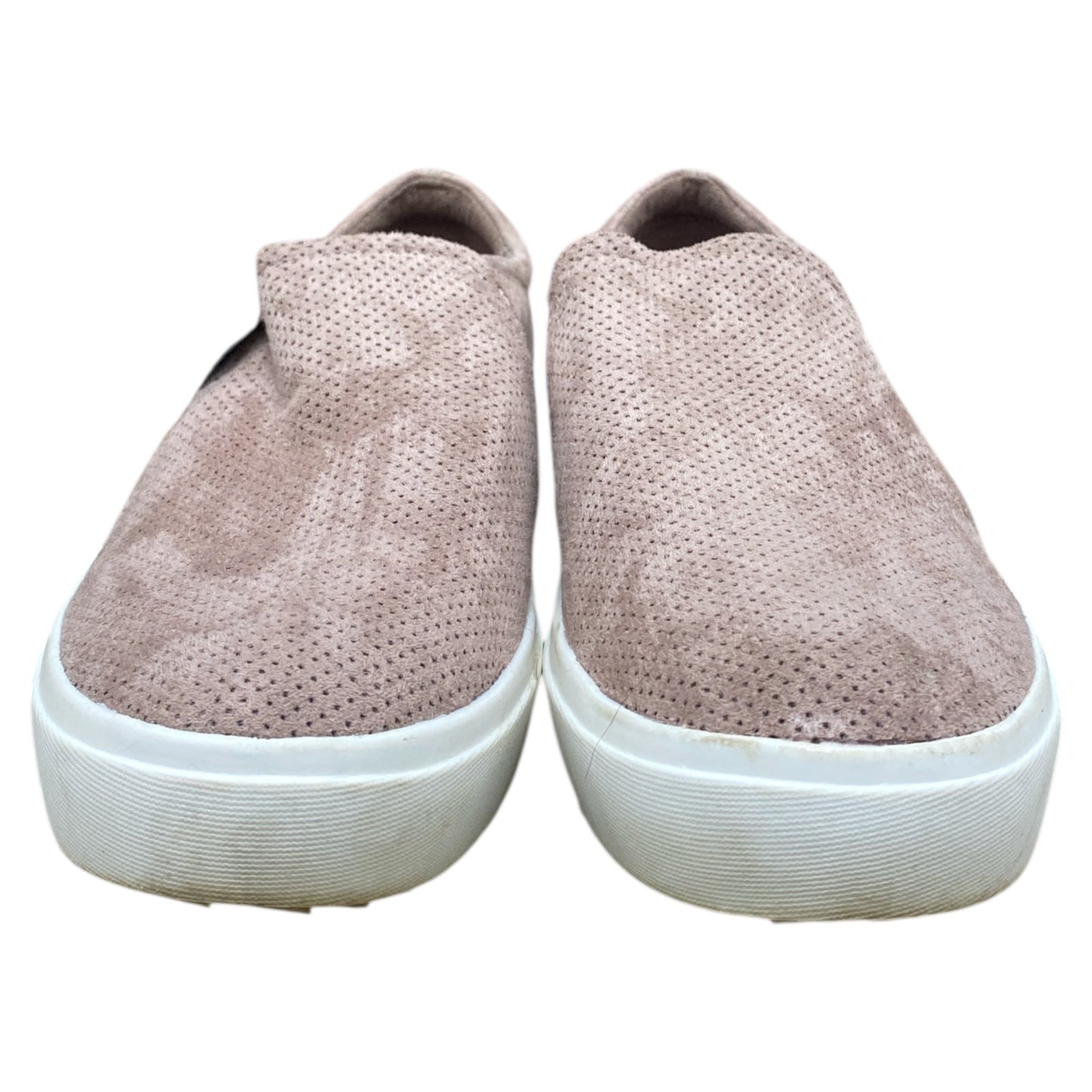 Shoes Flats By Dr Scholls In Pink, Size:8.5