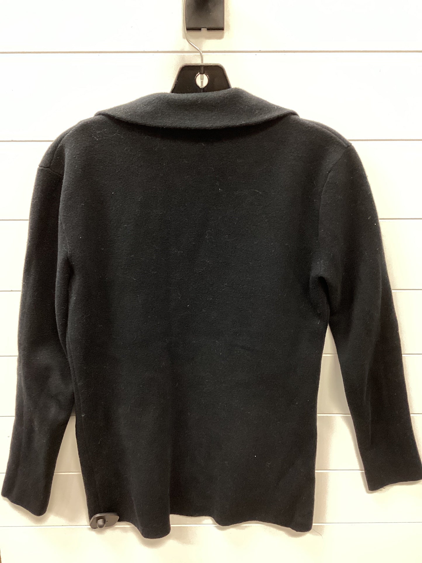 Top Ls By J. Crew In Black, Size:Xs