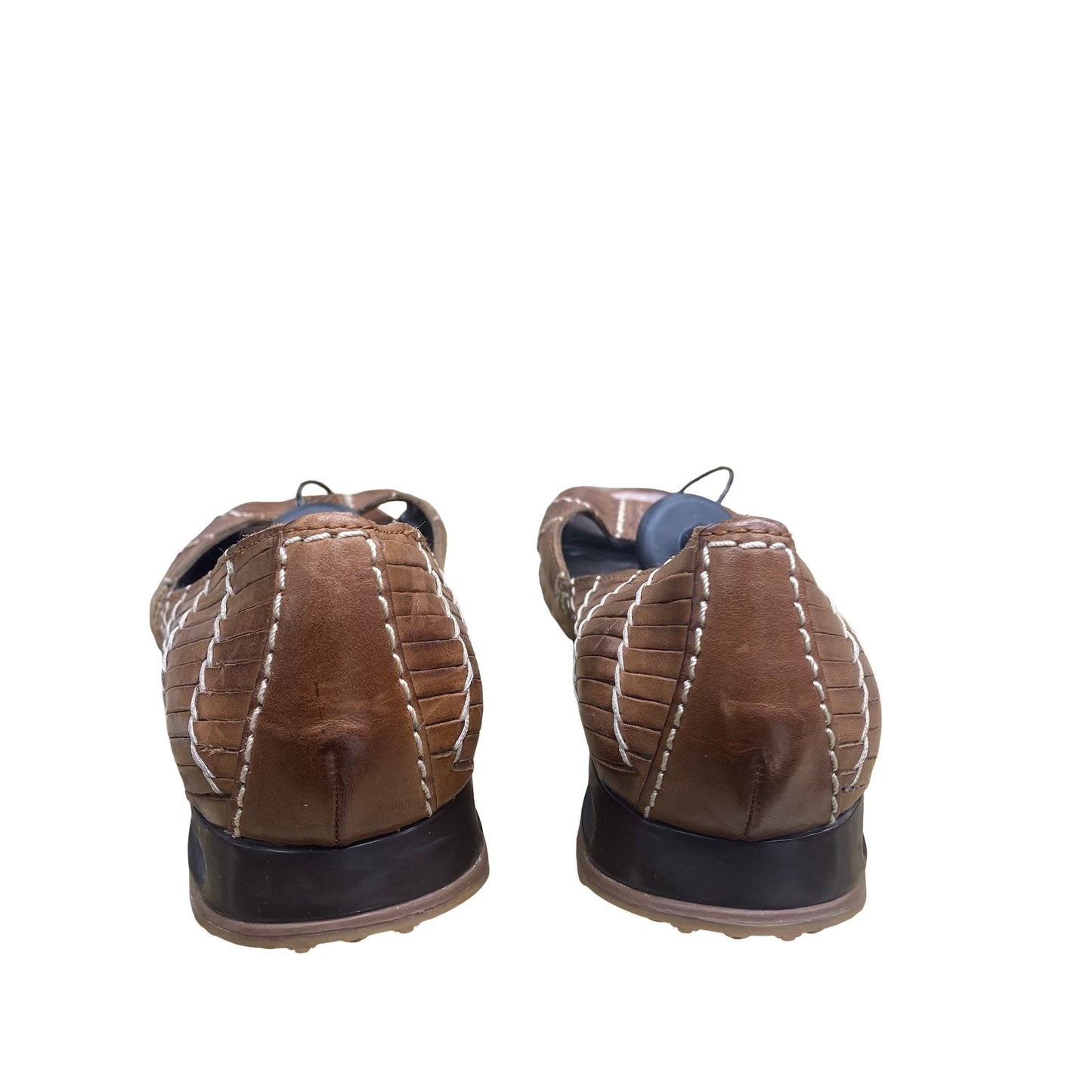 Shoes Flats By Cole-Haan In Brown, Size:8.5