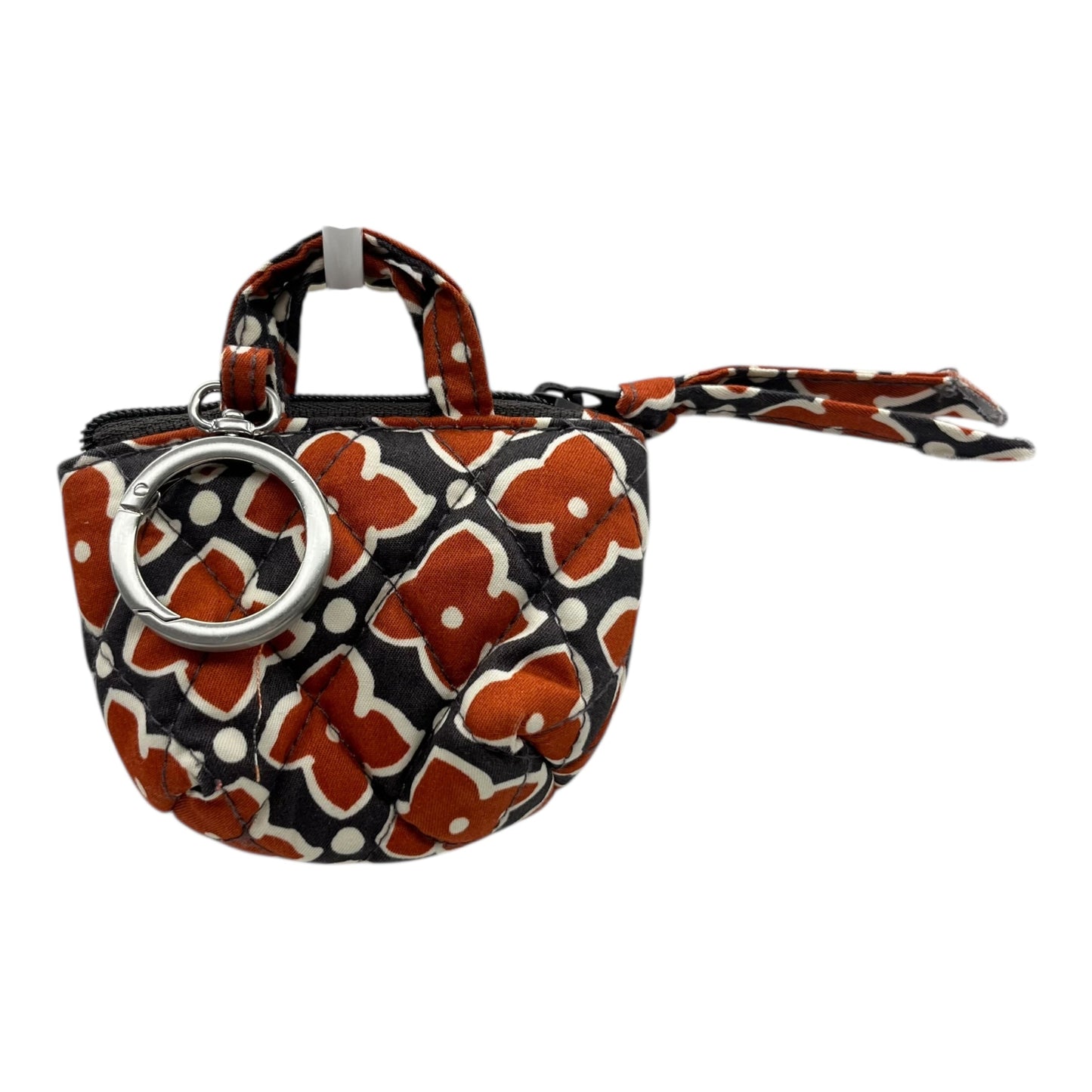 Key Chain By Vera Bradley In Multi