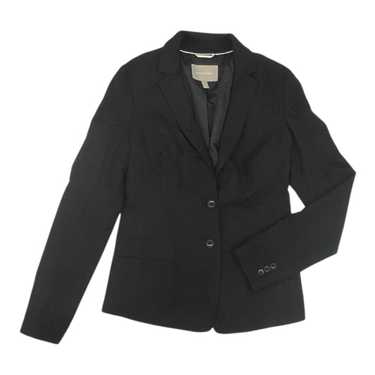 Blazer By Banana Republic In Black, Size:M