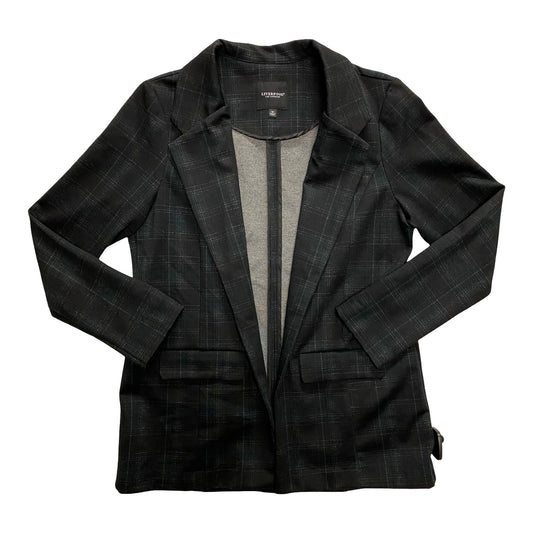 Blazer By Liverpool In Black, Size:M