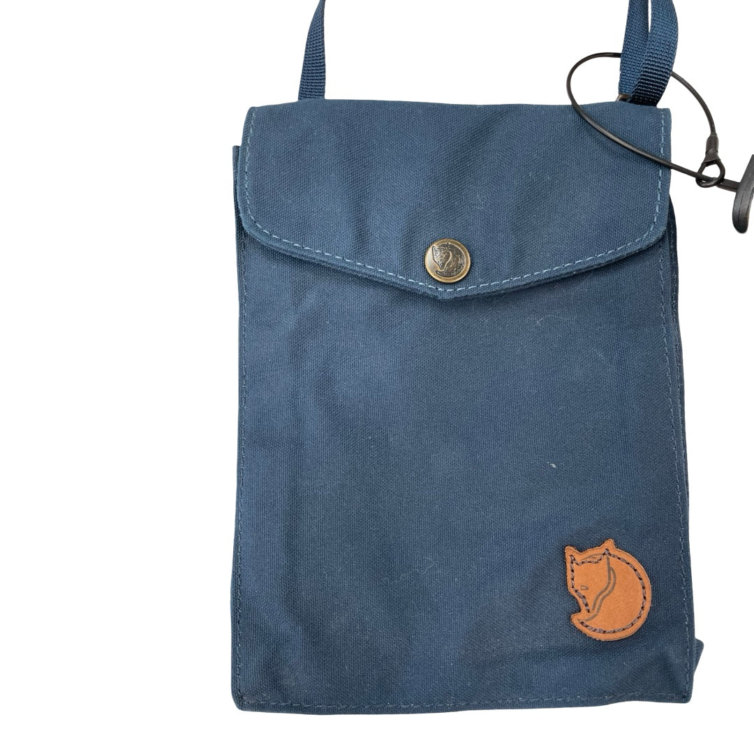 Handbag By Cmc In Blue, Size:Small
