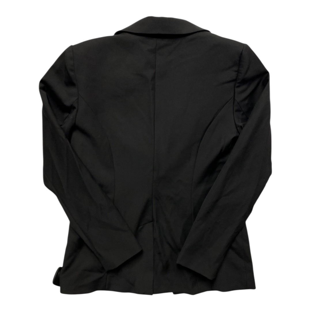 Blazer By White House Black Market In Black, Size:6