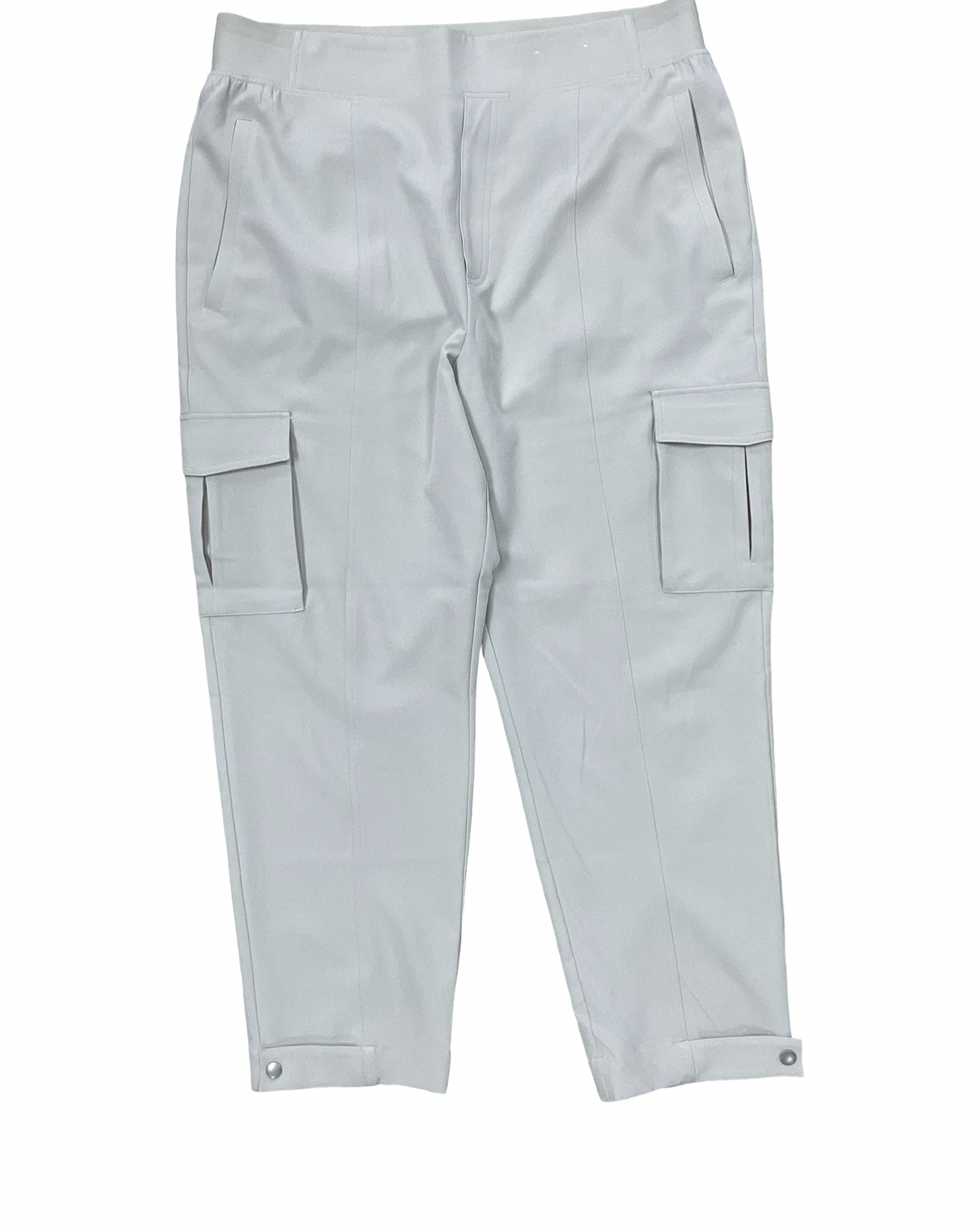 Pants Cargo & Utility By Stylus In Tan, Size:Xl