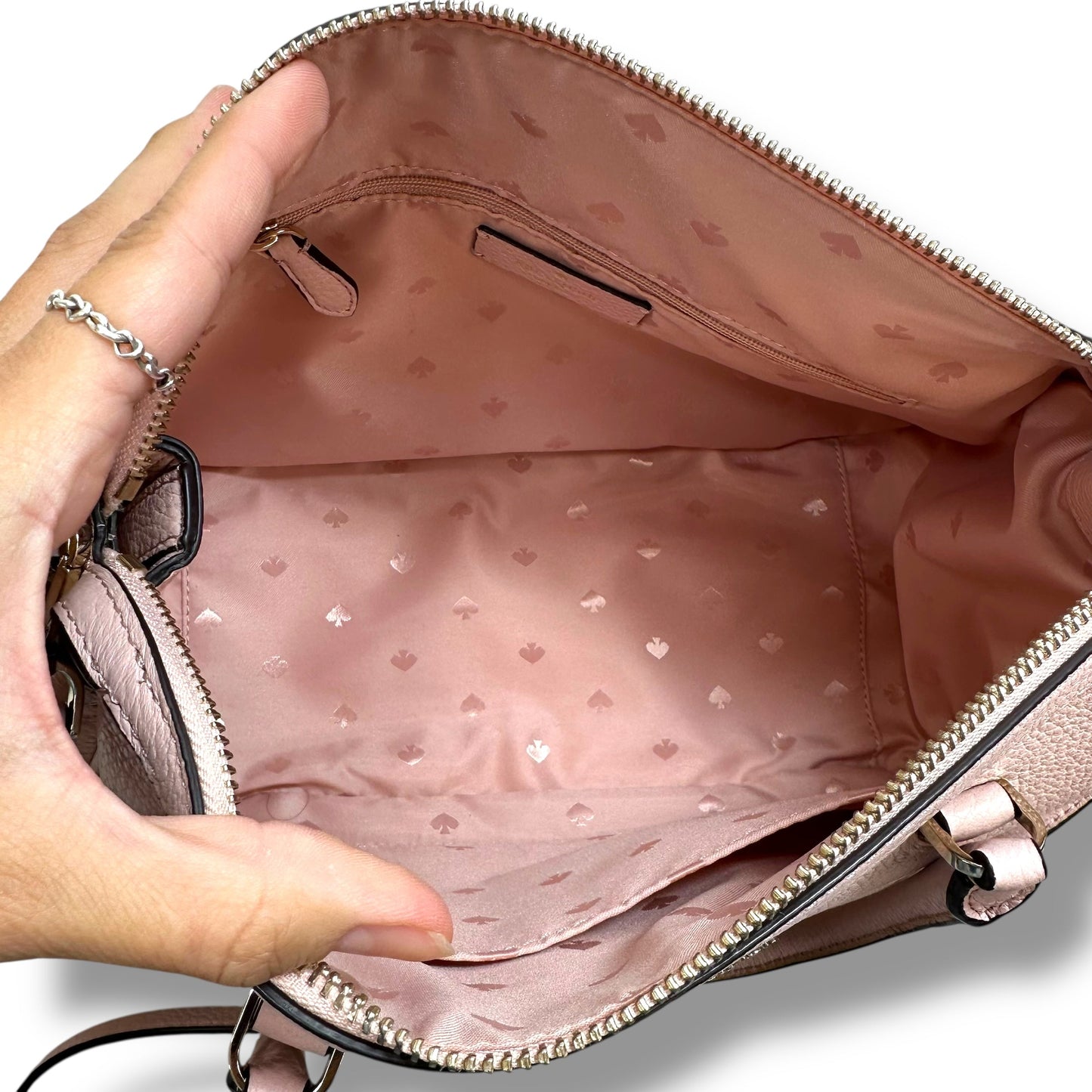 Crossbody Designer By Kate Spade, Size: Medium