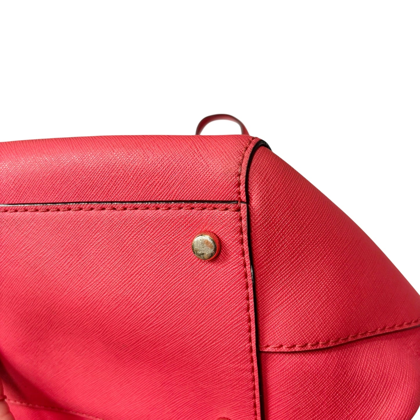 Crossbody Designer By Kate Spade, Size: Large