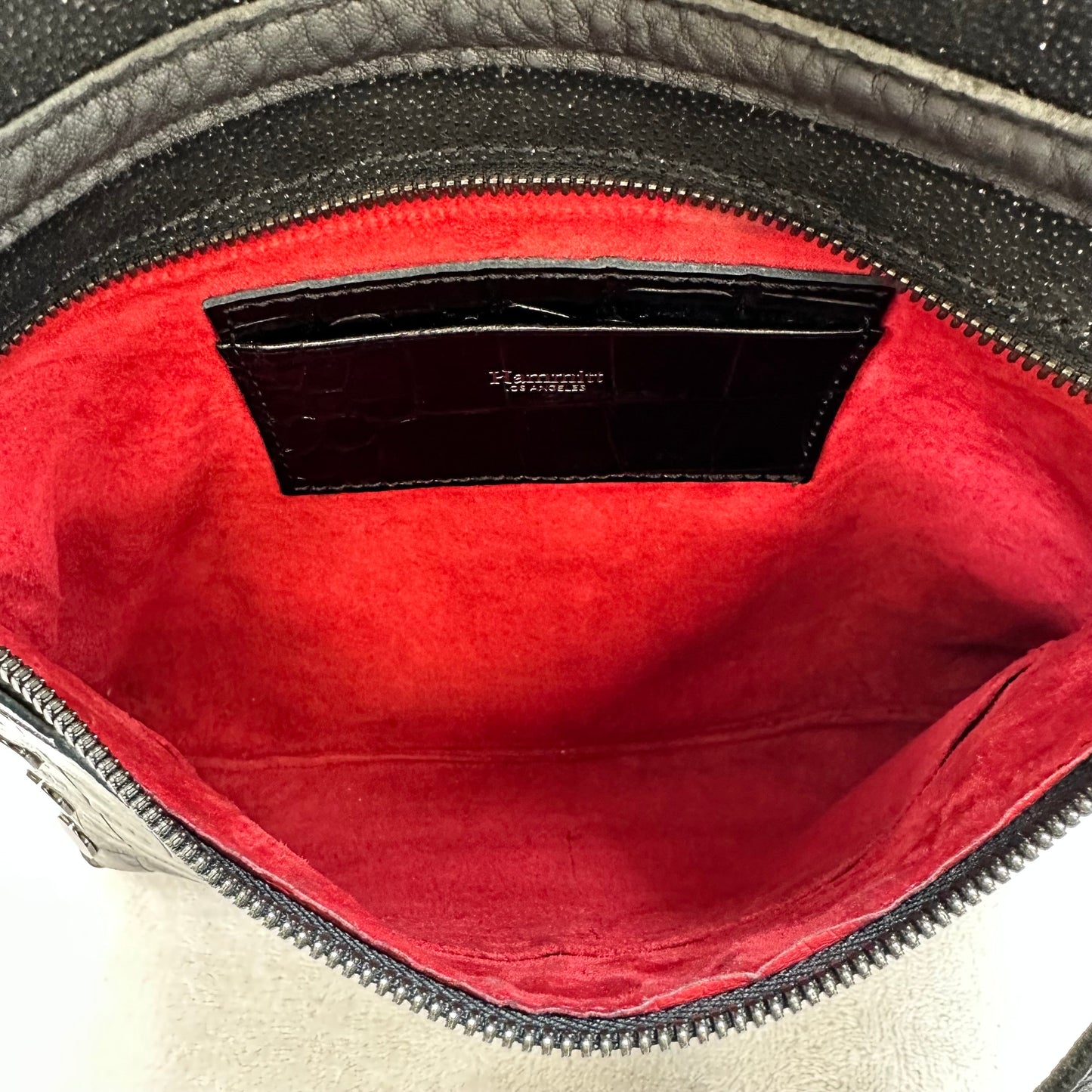 VIP Crossbody By Hammitt, Size: Small