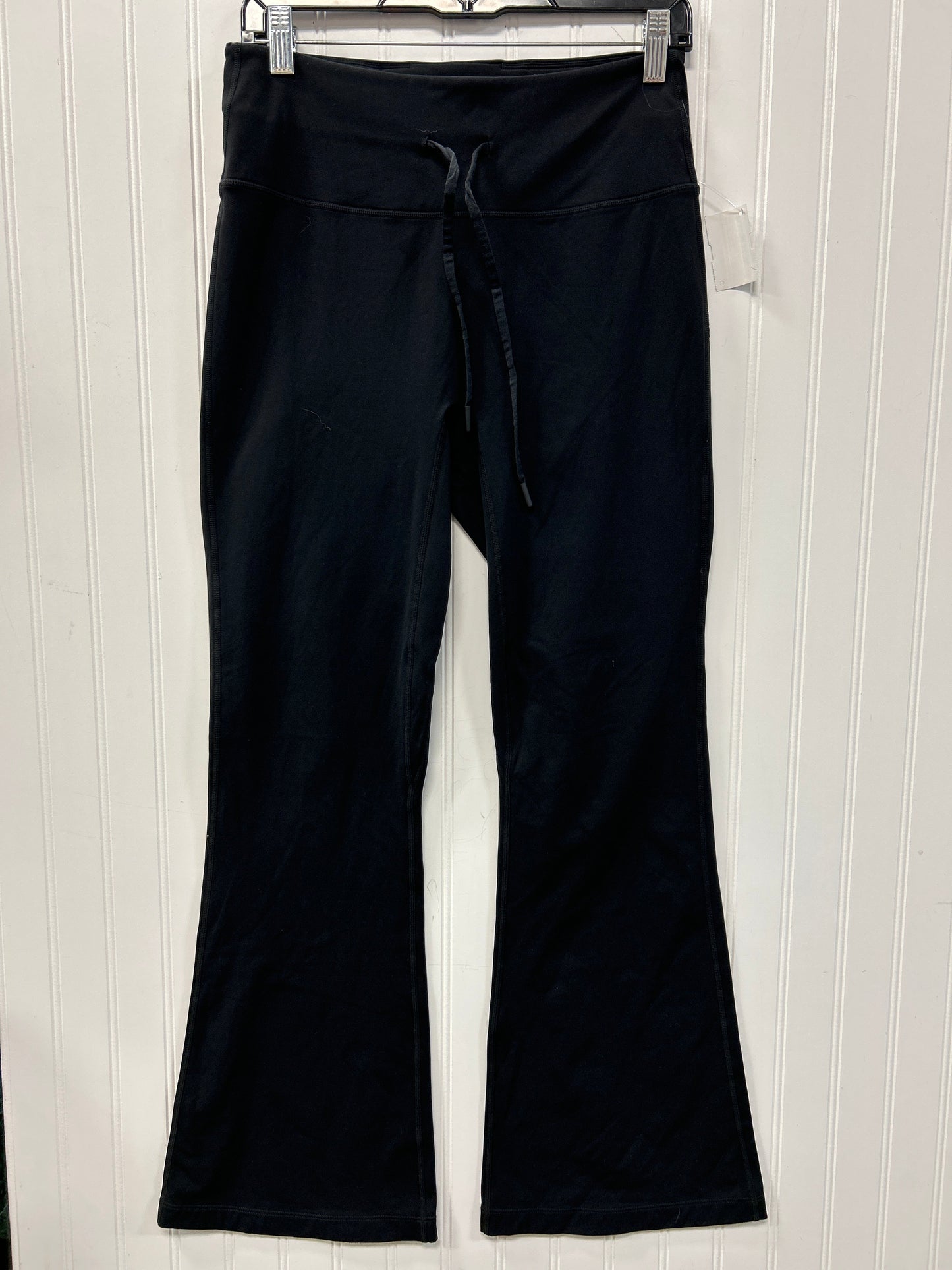 Athletic Pants By Zyia In Black, Size:M