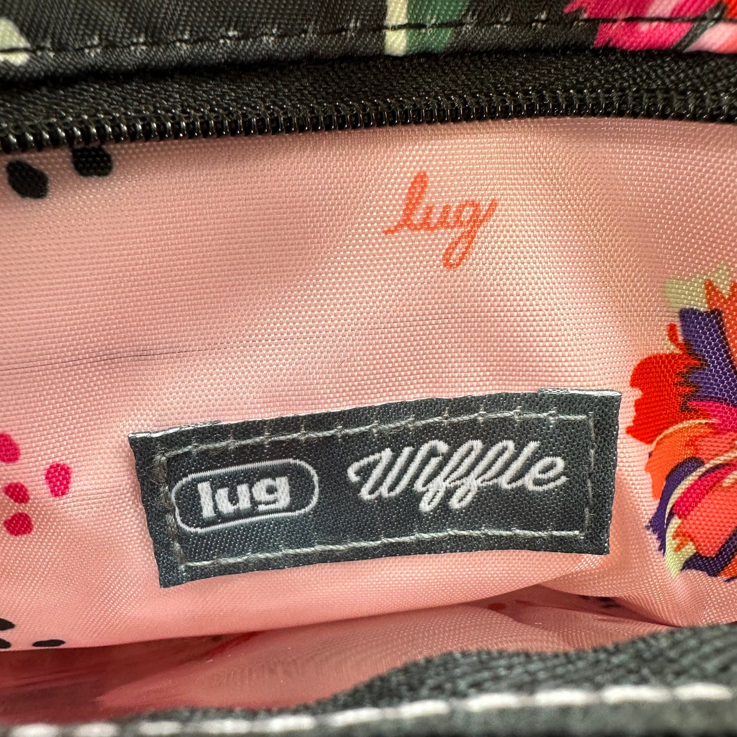 WIFFLE Backpack By Lug, Size: Small
