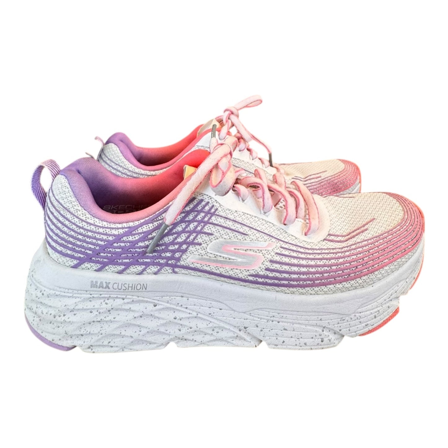 Shoes Sneakers By Skechers In Multi, Size:7.5