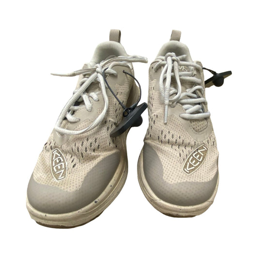 Shoes Athletic By Keen In Tan, Size:9