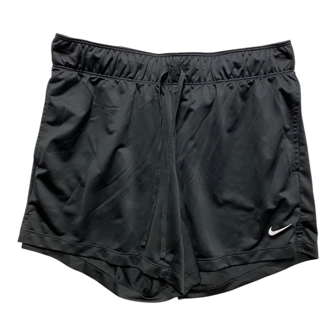 Athletic Shorts By Nike In Black, Size:S