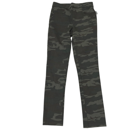 Pants Leggings By Anthropologie In Camouflage Print, Size:Xs