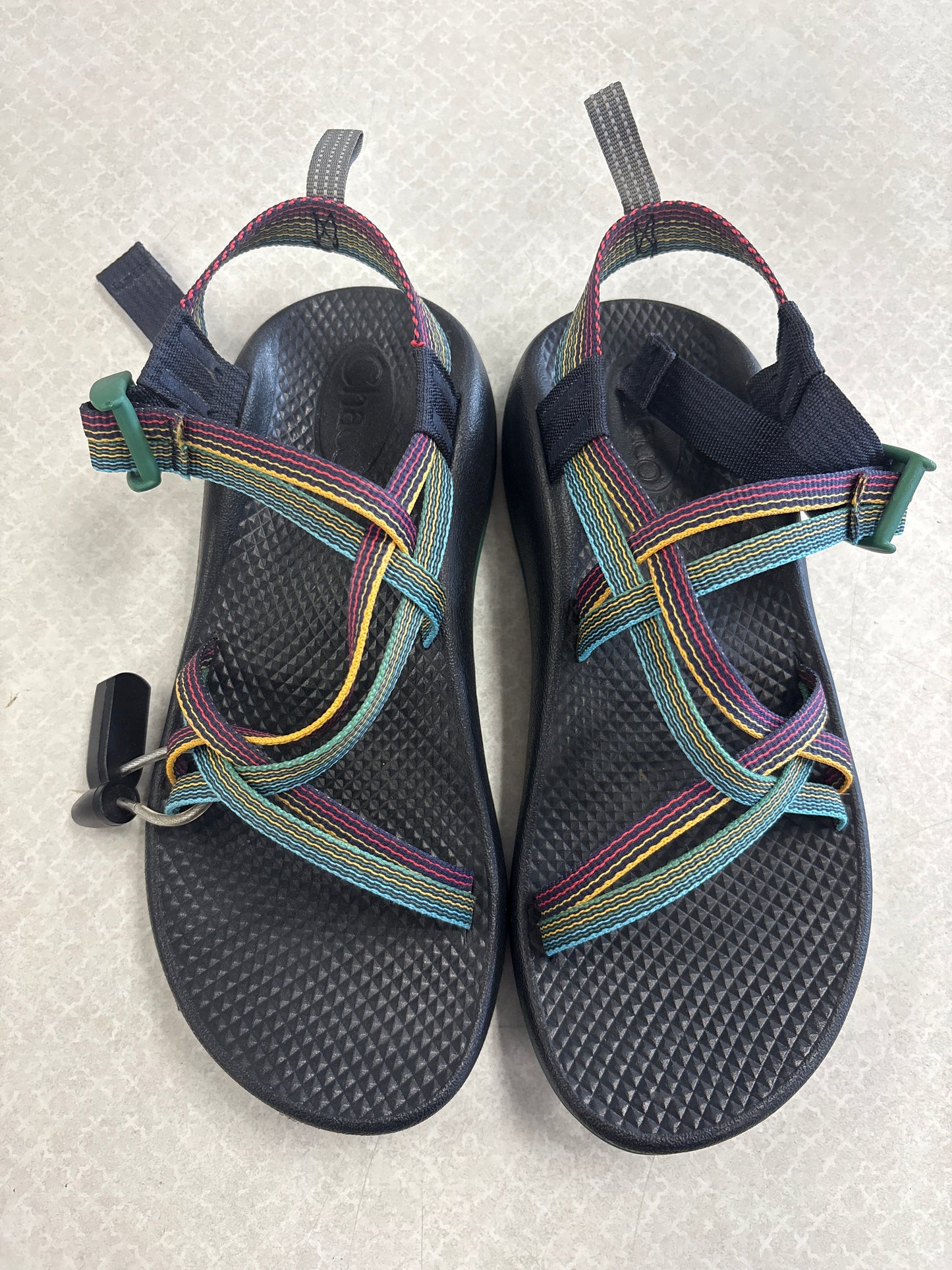 SANDALS FLATS by CHACOS In MULTI, Size: 6
