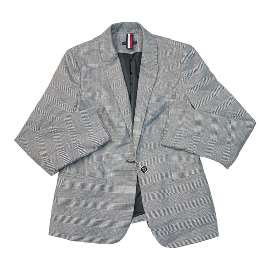Blazer By Tommy Hilfiger In Multi, Size:12
