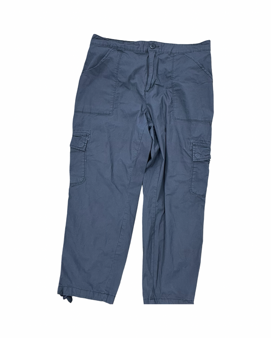 Pants Cargo & Utility By Social Standard By Sanctuary In Grey, Size:Xl