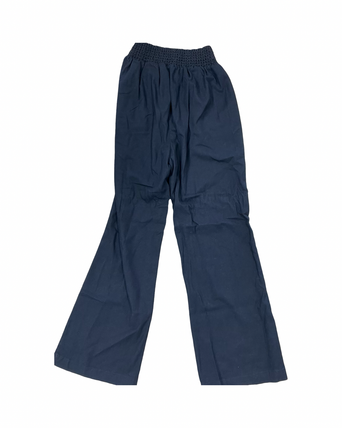 Pants Lounge By Ci Sono In Black, Size:L