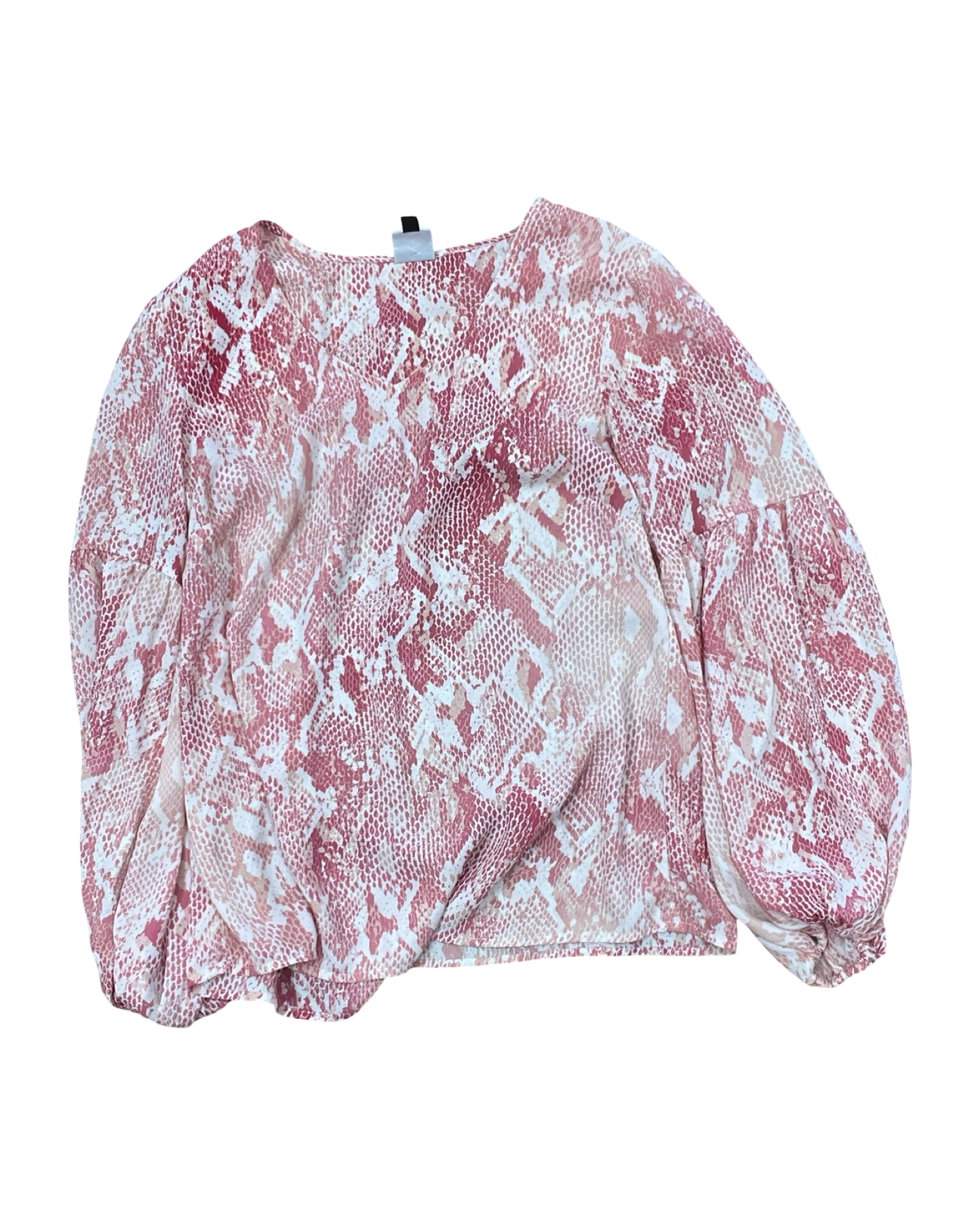 Top Ls By Cabi In Pink, Size:S