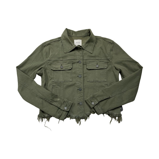 Blazer By Hidden In Green, Size:L