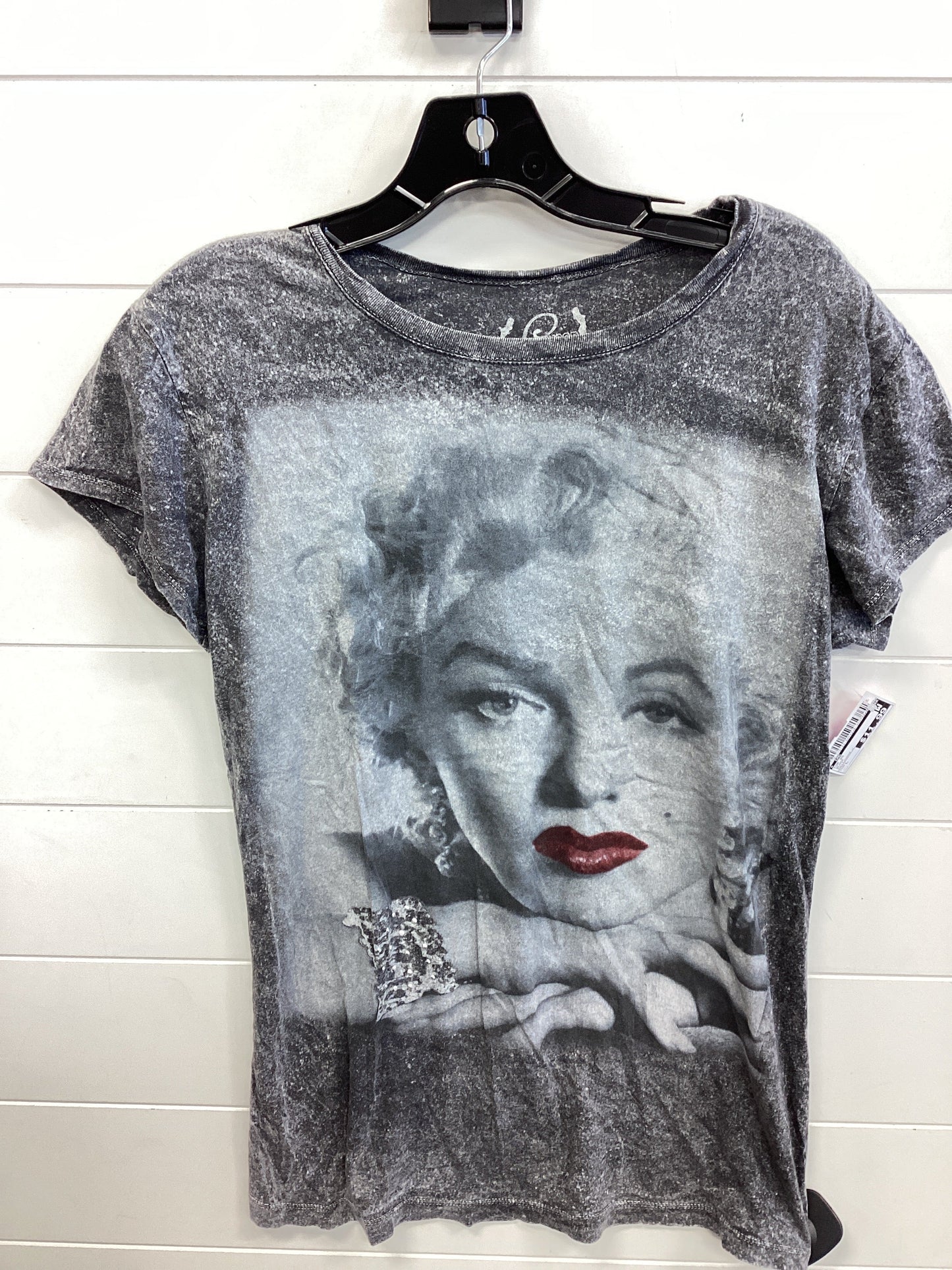 Top Ss By Cmc In Black, Size:L