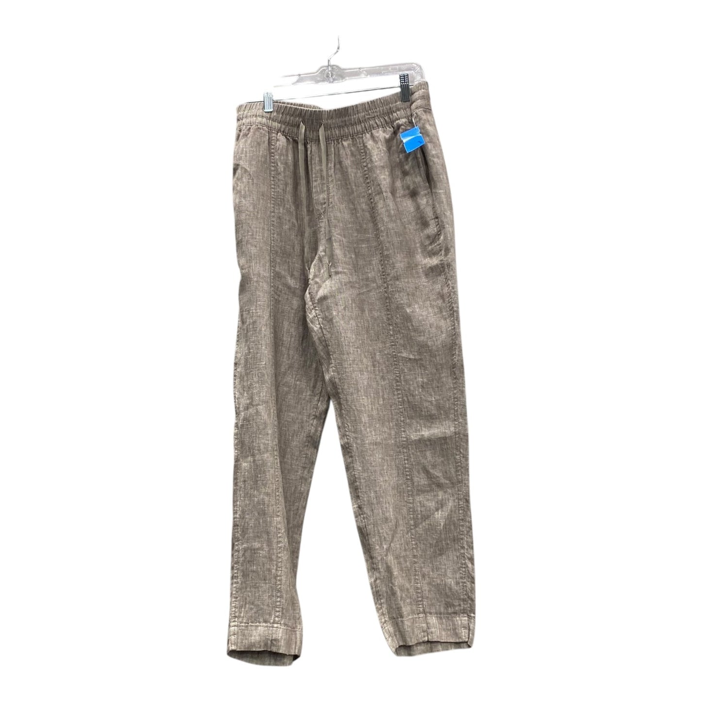 Athletic Pants By Athleta In Brown, Size:M