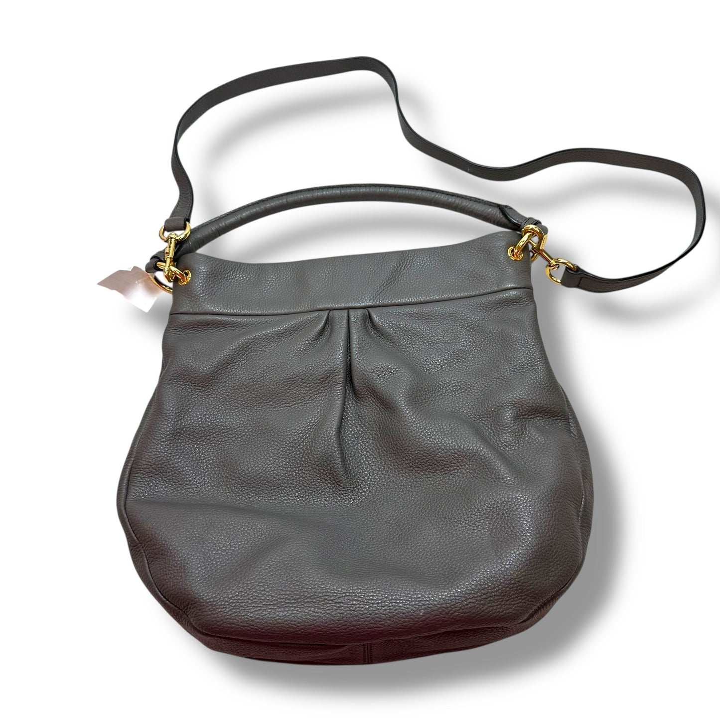 Crossbody Luxury Designer By Marc Jacobs, Size: Small