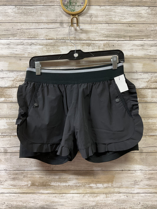 Athletic Shorts By Adidas In Black, Size:S