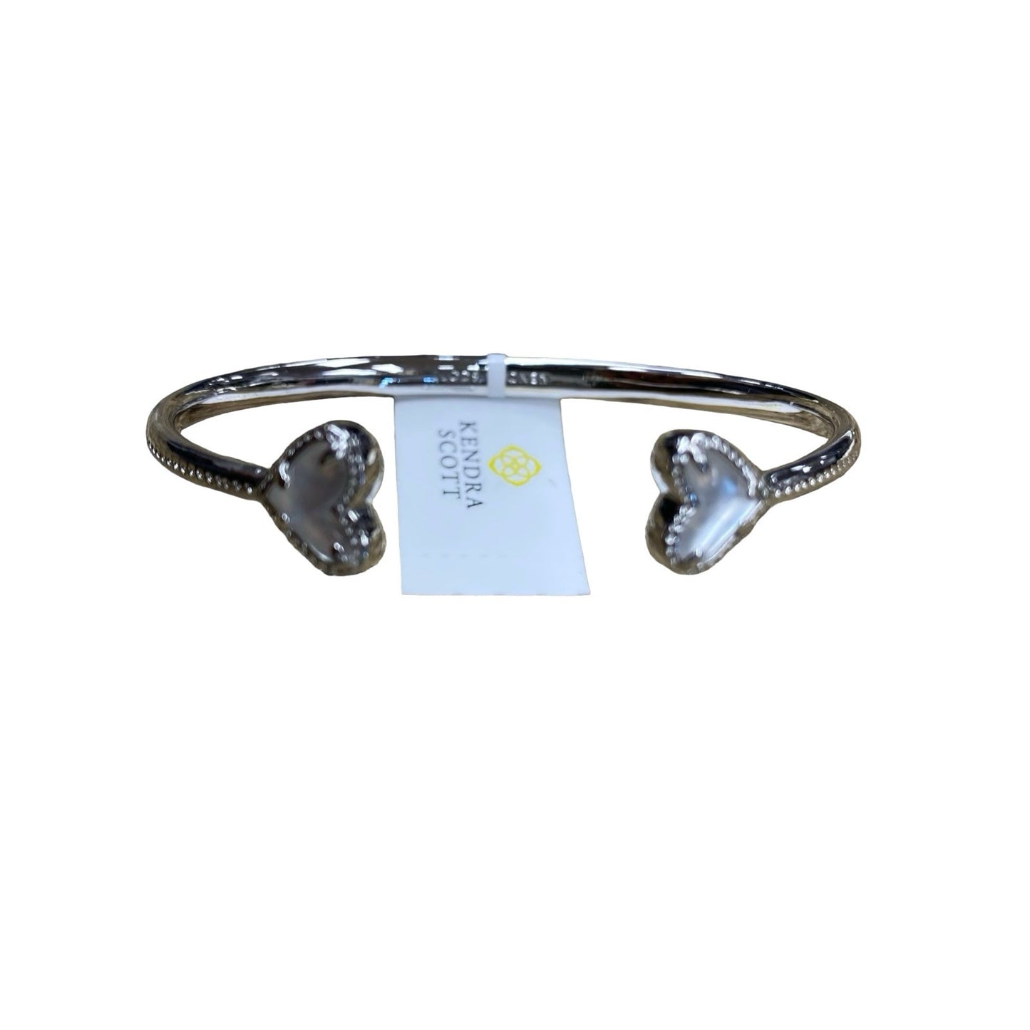 Bracelet Cuff By Kendra Scott In Silver